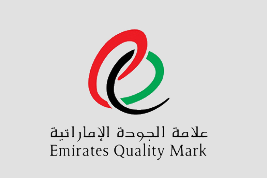 Emirates Quality Mark