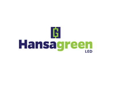 HansaGreen LED